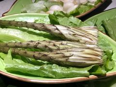 -一叶一世界•素食餐厅(环球中心店)