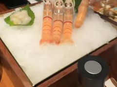 -Mr.Fish鱼鲜生海鲜放题(高德置地冬广场店)
