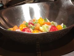 -湊湊火锅·茶憩(合生汇购物中心店)