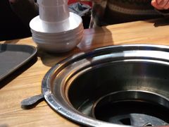 -釜山火炉韩式炭火烤肉(欧洲城店)