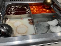 -海底捞火锅(青悦城店)