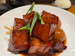 -院子餐厅·大锅菜·老杭帮(桥西直街店)
