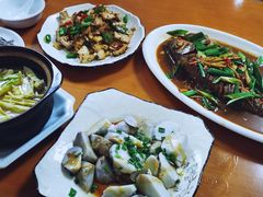 -洪福饭店·十八年老店