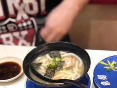 -京樽回転寿司(奥林匹克店)