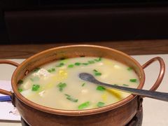 -太白餐厅·新湘菜原创者(月湖店)