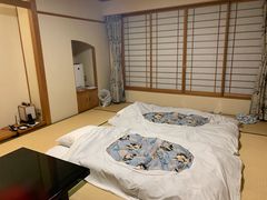 -有马温泉 竹取亭円山温泉旅馆