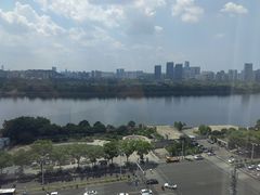 -长沙富力万达文华酒店