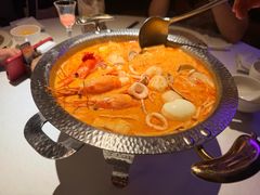 -狮拾久·现代新加坡料理(福田COCO Park店)
