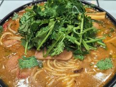 -肥汁米蘭香港米线(长宁来福士店)