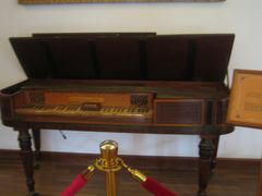 景点-鼓浪屿钢琴博物馆