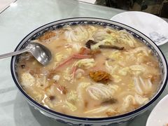 -河南食府(人民路店)