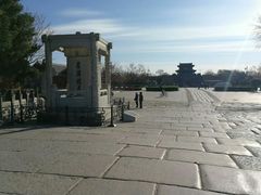 -卢沟桥文化旅游区