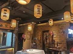 -帝一铭家宴(板塘店)