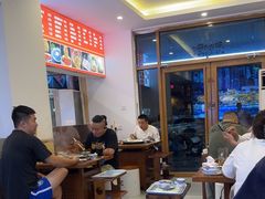 -来涮蜀鲜货火锅串串香(菜市口店)