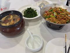 -大鸭梨烤鸭(房山店)