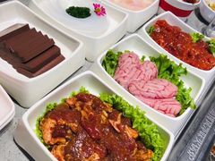 -海底捞火锅(凯德广场店)