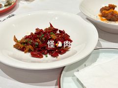 -醉辉皇原味海鲜江南菜(成都大魔方店)