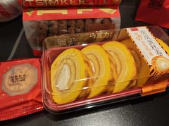 -詹记桃酥(百盛店)