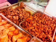 -土门八珍烤鸡腊味店(土门老店)