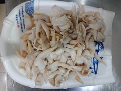 -宾朋海鲜特色美食餐厅·纯手工鲅鱼水饺(兴海路店)