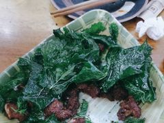 -古真记钵钵鸡(总店)