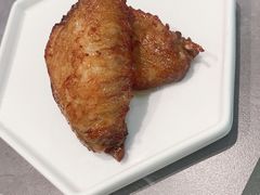 -庖丁兄弟干式熟成牛排自助餐厅(仁恒伊势丹店)
