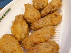 -新白鹿餐厅(百联中环店)