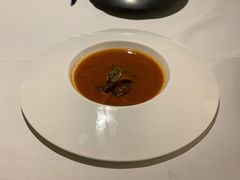 -Tomato&Pepper法餐厅