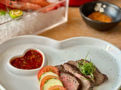 -解放碑威斯汀酒店-知味国际美食餐厅