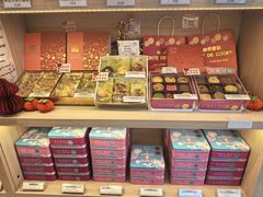 -曲奇童话(尖沙咀店)