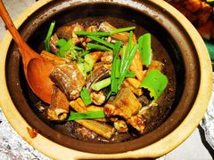 -啫神·广州地标美食(北京路店)