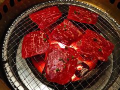 -山川小町·极番烧肉(新地假日广场店)