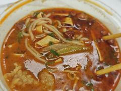 -闻溪有渔·活鱼现烤才好吃(太仓万达店)