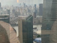-上海中心大厦