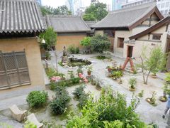 -胡氏古民居建筑