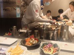 -大渔铁板烧(大悦城店)