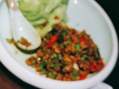-清迈清迈巷口小排档(烟台山店)