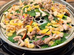 桑拿走地鸡-阿多私房菜(顺德店)
