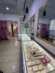 -张师傅首饰加工修理(西单华威潮铺街店)