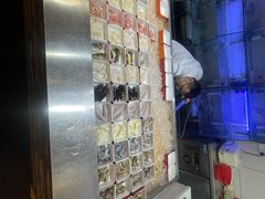 -五四北海鲜吧火锅(秀山路店)
