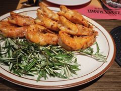 -ZAFFERANO西班牙海鲜饭(上海首店)