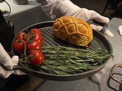 -Primotable高桌牛排馆(外滩店)