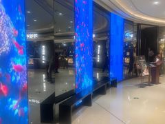 -Mr·Fish鱼鲜生海鲜放题(银泰in99店)