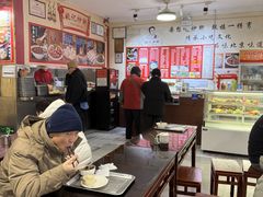 -姚记炒肝店(鼓楼店)