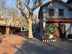 -上海孙中山故居纪念馆