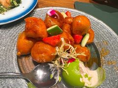 -木棉·醉心粤味(COCO Park店)