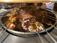-忠义水浒烤肉(体育西路店)