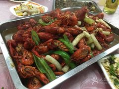 -阿木龙虾(河间路店)