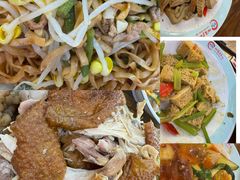 -豫掌柜饸饹面·烩面(秀沿路店)