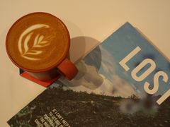 -Legno.ita Coffee by Wood(襄阳南路店)